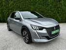 Peugeot 208 GT Pack Kamera CarPlay FullLED pompa Ciepła - 7