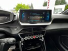 Peugeot 208 GT Pack Kamera CarPlay FullLED pompa Ciepła - 11