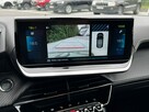 Peugeot 208 GT Pack Kamera CarPlay FullLED pompa Ciepła - 13