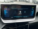 Peugeot 208 GT Pack Kamera CarPlay FullLED pompa Ciepła - 14