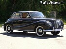 BMW 501 B 1954 2.0 R6 Manual