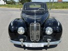 BMW 501 B 1954 2.0 R6 Manual - 2