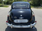 BMW 501 B 1954 2.0 R6 Manual - 6