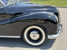 BMW 501 B 1954 2.0 R6 Manual - 8