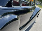 BMW 501 B 1954 2.0 R6 Manual - 10