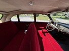 BMW 501 B 1954 2.0 R6 Manual - 13