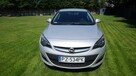 Opel Astra Polski salon. Gwarancja. Polecam !!! - 2