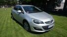 Opel Astra Polski salon. Gwarancja. Polecam !!! - 3