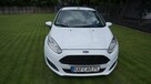 Ford Fiesta z Niemiec. Gwarancja. Polecam !!! - 2