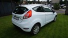 Ford Fiesta z Niemiec. Gwarancja. Polecam !!! - 5