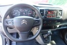 Citroen Jumpy Fv 23% - Cena 48500 NETTO*Long XL*2.0HDI*Pełny Serwis*Navi*Org.Lakier - 12