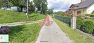 Działka budowlana Kraków Podgórze, Swoszowice, Matematyków krakowskich