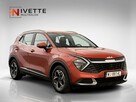 Kia Sportage 1,6 T-GDI(150 KM) MHEV 7DCT M + Pakiet Smart Salon PL F-Vat - 2