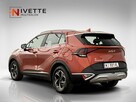Kia Sportage 1,6 T-GDI(150 KM) MHEV 7DCT M + Pakiet Smart Salon PL F-Vat - 3