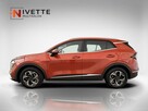Kia Sportage 1,6 T-GDI(150 KM) MHEV 7DCT M + Pakiet Smart Salon PL F-Vat - 5