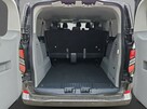 Ford Transit Custom Limited 170KM A8 Webasto Kamero 360 Matrix LED Od ręki 2387 zł - 7