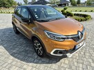 Renault Captur navi klimatyzacja xenon kamera przebieg ! - 3
