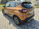 Renault Captur navi klimatyzacja xenon kamera przebieg ! - 4