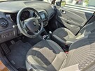 Renault Captur navi klimatyzacja xenon kamera przebieg ! - 8