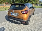 Renault Captur navi klimatyzacja xenon kamera przebieg ! - 12