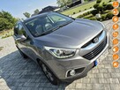 Hyundai ix35 navi grzane fotele kamera lift led 1.7crd