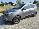 Hyundai ix35 navi grzane fotele kamera lift led 1.7crd - 2