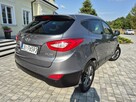 Hyundai ix35 navi grzane fotele kamera lift led 1.7crd - 6