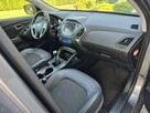 Hyundai ix35 navi grzane fotele kamera lift led 1.7crd - 8