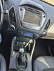 Hyundai ix35 navi grzane fotele kamera lift led 1.7crd - 9