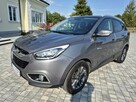 Hyundai ix35 navi grzane fotele kamera lift led 1.7crd - 11