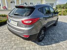 Hyundai ix35 navi grzane fotele kamera lift led 1.7crd - 13