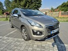Peugeot 3008 - 2