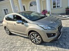 Peugeot 3008 - 5