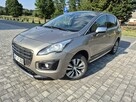 Peugeot 3008 - 6