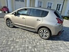 Peugeot 3008 - 11