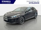 Kia XCeed VAT 23% 1.5T-GDI 160KM DCT 2023 r., salon PL I właściciel - 4