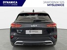 Kia XCeed VAT 23% 1.5T-GDI 160KM DCT 2023 r., salon PL I właściciel - 7