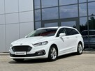 Ford Mondeo SW 8xALU! Dynamic LED, Navi, Grzane fotele/Szyba, Hak, Kamera, GWARANCJA! - 3