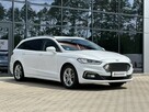 Ford Mondeo SW 8xALU! Dynamic LED, Navi, Grzane fotele/Szyba, Hak, Kamera, GWARANCJA! - 5