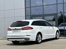 Ford Mondeo SW 8xALU! Dynamic LED, Navi, Grzane fotele/Szyba, Hak, Kamera, GWARANCJA! - 6