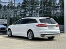 Ford Mondeo SW 8xALU! Dynamic LED, Navi, Grzane fotele/Szyba, Hak, Kamera, GWARANCJA! - 7