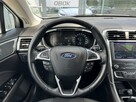 Ford Mondeo SW 8xALU! Dynamic LED, Navi, Grzane fotele/Szyba, Hak, Kamera, GWARANCJA! - 15