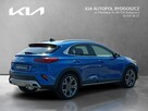 Kia XCeed 1.6 T-GDI 204KM XL UVO + PRE + PNS Salon Polska 1wł - 5