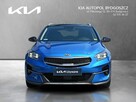 Kia XCeed 1.6 T-GDI 204KM XL UVO + PRE + PNS Salon Polska 1wł - 8