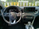 Kia XCeed 1.6 T-GDI 204KM XL UVO + PRE + PNS Salon Polska 1wł - 13