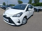 Toyota Yaris 1-właściciel fv23% - 2