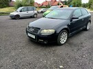 Audi A3 1.6 03r - 2
