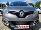Renault Captur Grzane fotele, serwis,tempomat, alufelgi - 2