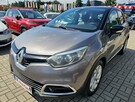 Renault Captur Grzane fotele, serwis,tempomat, alufelgi - 5