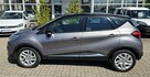 Renault Captur Grzane fotele, serwis,tempomat, alufelgi - 8